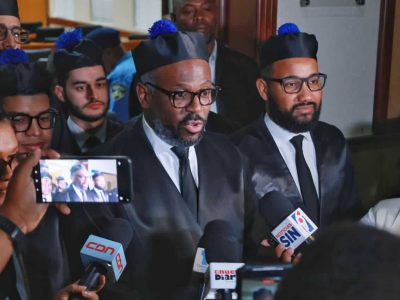 Operación Onco14: MP investiga RD$3,700 millones del Senasa en Oncológico del Cibao