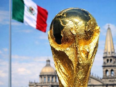 El Mundial comienza en México convertido en el mayor desafío de la FIFA