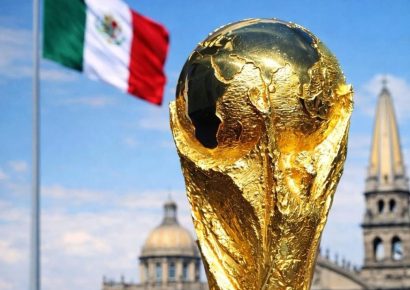 El Mundial comienza en México convertido en el mayor desafío de la FIFA