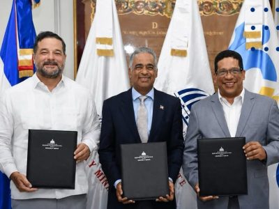Medio Ambiente, Energía y Minas y la DGCP impulsan medidas de sostenibilidad y ahorro energético en las instituciones públicas