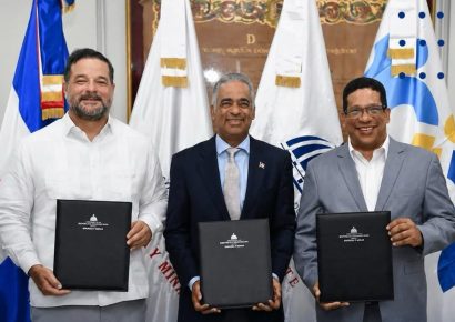 Medio Ambiente, Energía y Minas y la DGCP impulsan medidas de sostenibilidad y ahorro energético en las instituciones públicas