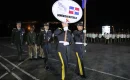 RD debuta en Mundial Militar de Equitación en Quito