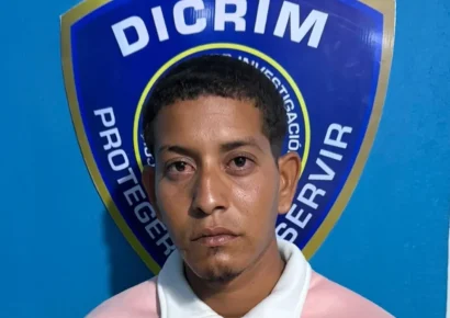 Se entrega a las autoridades hombre acusado de homicidio de su pareja en Higüey