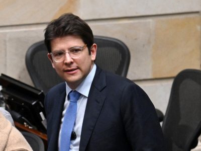 Dos implicados en el asesinato de Miguel Uribe Turbay admiten haber coordinado el ataque