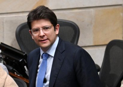 Dos implicados en el asesinato de Miguel Uribe Turbay admiten haber coordinado el ataque