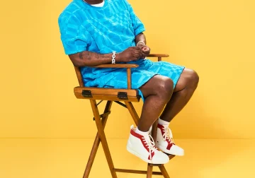 Tracy Morgan presume raíces dominicanas gracias a su esposa