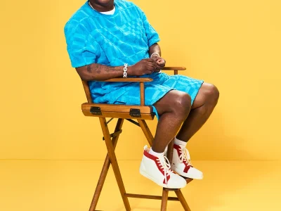 Tracy Morgan presume raíces dominicanas gracias a su esposa