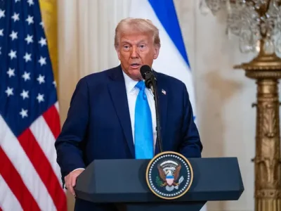 Trump revocó protección clave de la Ley de Especies en Peligro