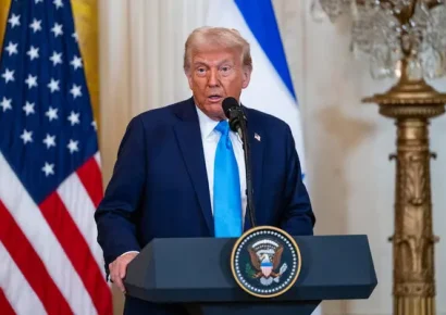 Trump revocó protección clave de la Ley de Especies en Peligro