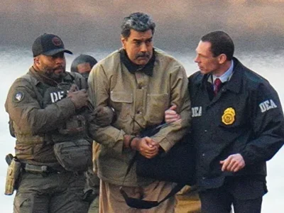 Fiscalía de Nueva York propone iniciar en 2027 el juicio contra Maduro por acusaciones de narcotráfico