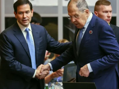Rusia y EE.UU. dan por fracasado marco de Anchorage para negociar paz en Ucrania