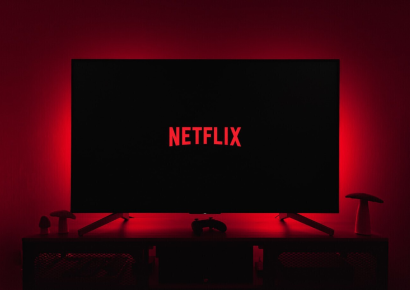 Netflix entró en competencia con TikTok y YouTube