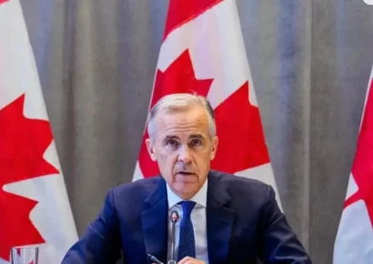 Canadá acusa a EE. UU. de violar el T-MEC por nuevos aranceles del 50 %