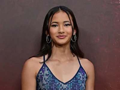 Muere Kaylee Hottle, actriz de Godzilla vs. Kong, en accidente