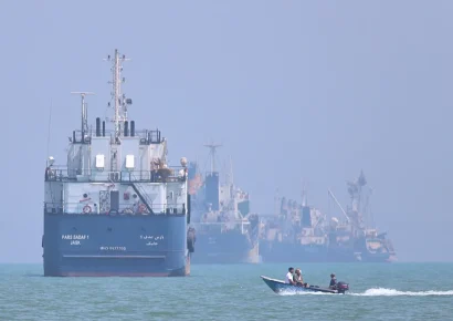 EE. UU. recrudeció guerra contra Irán y reinstaló bloqueo naval