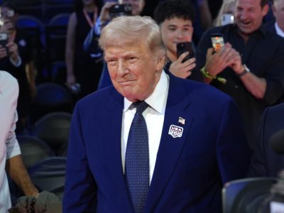 Trump celebra récords del Mundial y sugiere repetir sede en EE.UU.