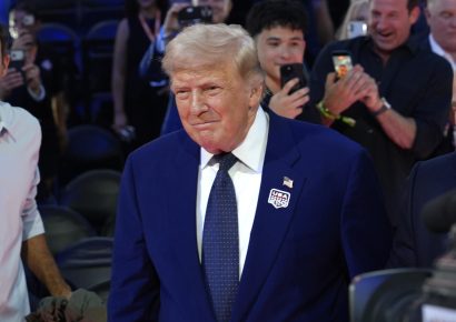 Trump celebra récords del Mundial y sugiere repetir sede en EE.UU.