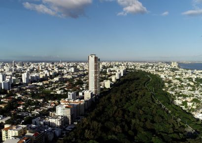 Abinader afirma que el Plan Anticrisis fortalecerá a las mipymes, protegerá a la clase media y sostendrá el crecimiento económico