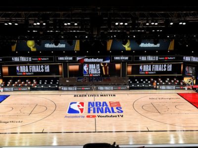 NBA prueba regla de un solo tiro libre en la Summer League