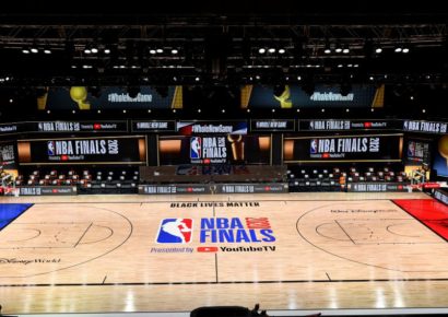 NBA prueba regla de un solo tiro libre en la Summer League