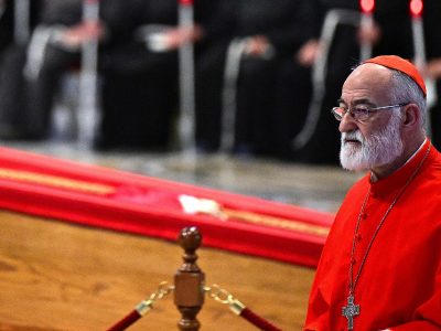El cardenal de Rabat que estuvo entre los posibles sucesores del papa Francisco, bajo investigación por presuntos abusos