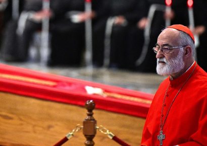 El cardenal de Rabat que estuvo entre los posibles sucesores del papa Francisco, bajo investigación por presuntos abusos