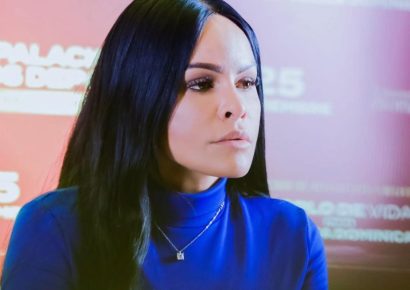 Yesenia Then se defiende: «No hay evasión, todo está en orden»