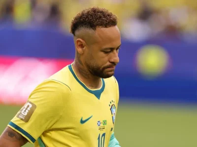 Neymar confirma su retiro definitivo de la selección de Brasil: “Mi momento ya pasó”