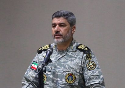 EE.UU. atacó 140 blancos iraníes; Teherán respondió con misiles