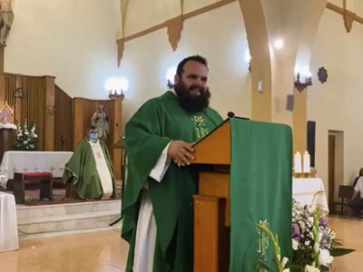 Condenan a 52 años de cárcel a un sacerdote en Málaga por agredir sexualmente a cuatro mujeres