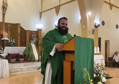 Condenan a 52 años de cárcel a un sacerdote en Málaga por agredir sexualmente a cuatro mujeres