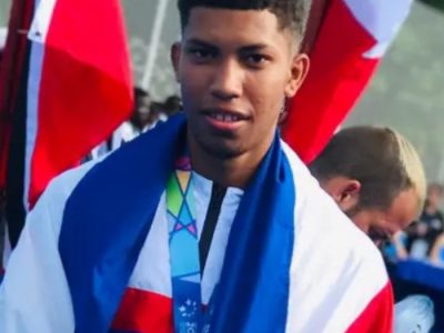 Jugador cubano de hockey habría desertado en Santo Domingo 2026