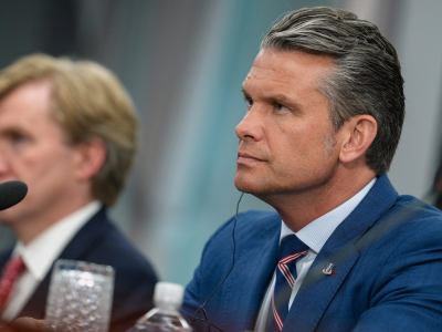 Hegseth pide más fondos y confirma nuevas bajas en Oriente Medio
