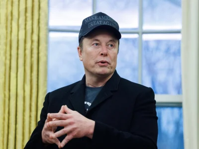 Elon Musk aprueba la política migratoria y la seguridad fronteriza de República Dominicana