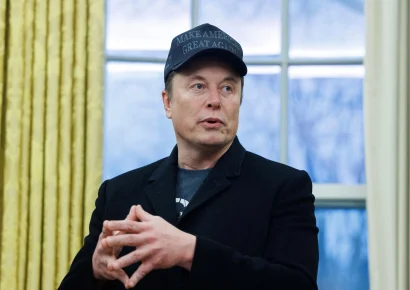 Elon Musk aprueba la política migratoria y la seguridad fronteriza de República Dominicana