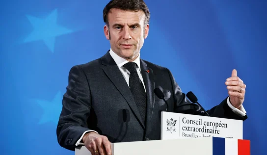 Francia conmemoró absolución de Dreyfus en medio de alerta de seguridad