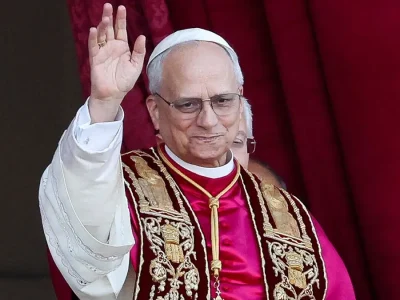 Papa León XIV recuerda a víctimas del terremoto en Venezuela