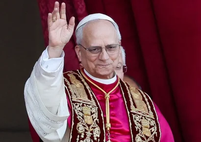 Papa León XIV recuerda a víctimas del terremoto en Venezuela