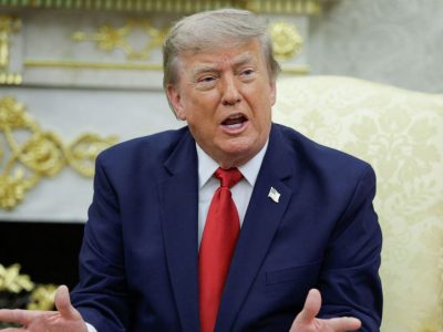 Trump desistió de peaje en Ormuz y petróleo moderó alza