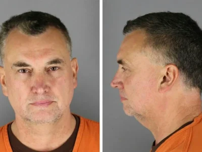 Vance Boelter condenado a dos cadenas perpetuas por asesinato de legisladora en Minnesota