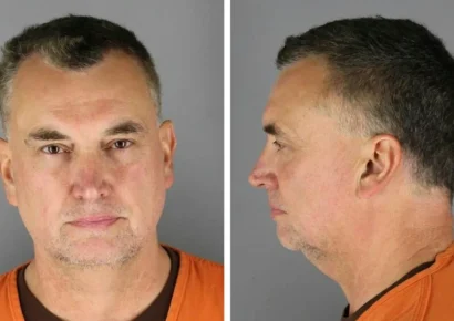 Vance Boelter condenado a dos cadenas perpetuas por asesinato de legisladora en Minnesota
