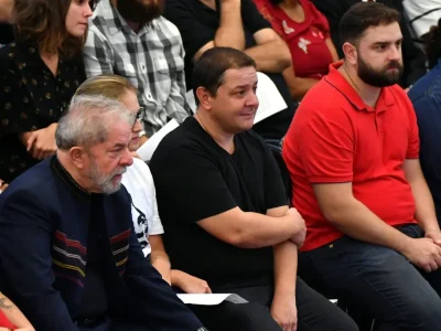 Supremo de Brasil abre segunda pesquisa contra Lulinha