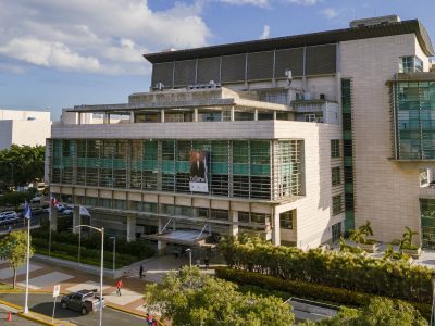 Ministerio Público allana en Las Terrenas villas de acusado de narcotráfico y lavado de activos