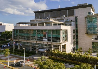 Ministerio Público allana en Las Terrenas villas de acusado de narcotráfico y lavado de activos