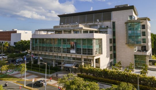 Ministerio Público allana en Las Terrenas villas de acusado de narcotráfico y lavado de activos