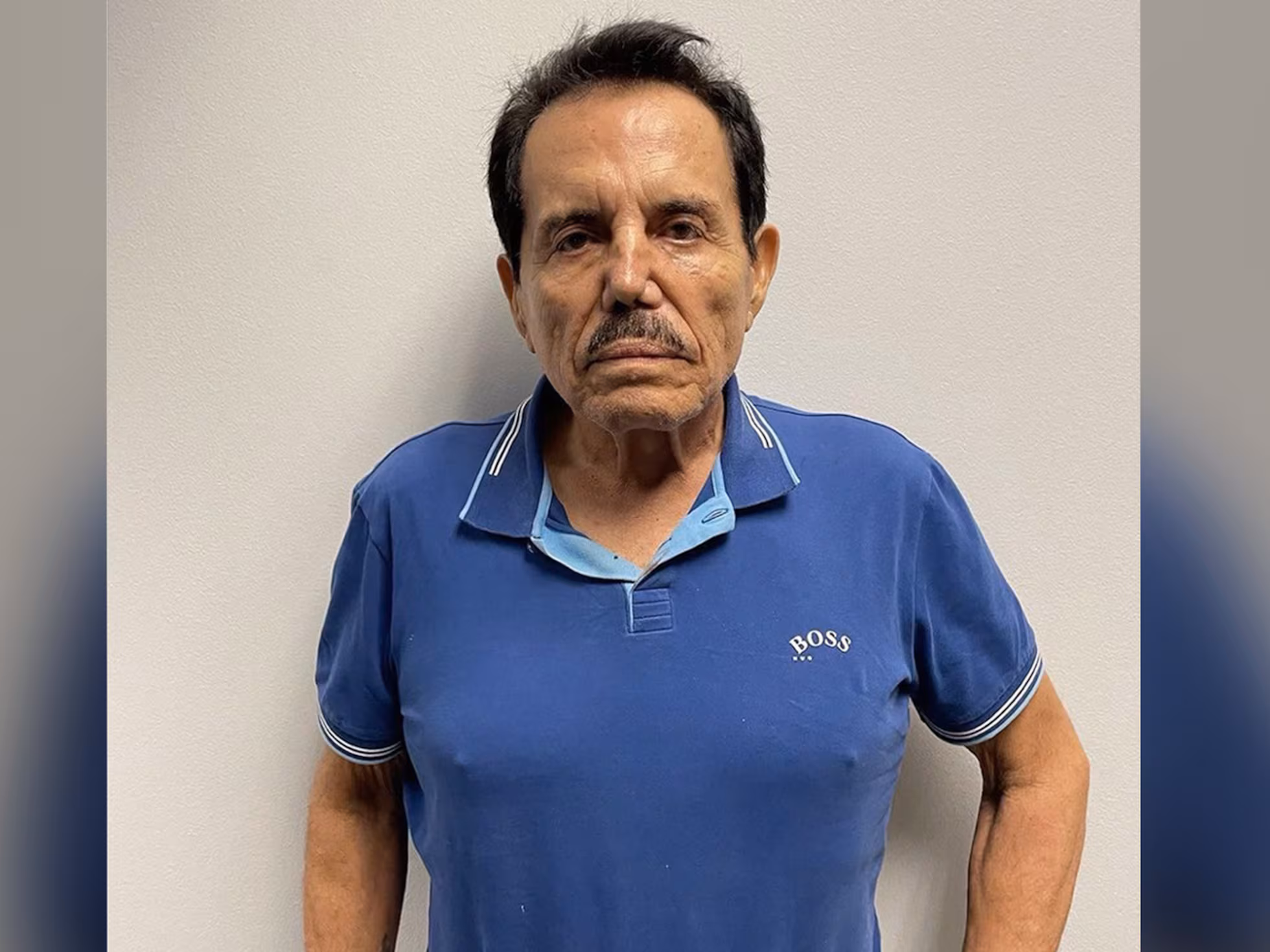 «El Mayo» Zambada acepta cadena perpetua en EE.UU.