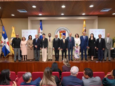 Juristas destacan el rol del TC en la protección del régimen económico constitucional