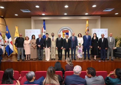 Juristas destacan el rol del TC en la protección del régimen económico constitucional