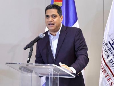 Gobierno anuncia incentivos económicos para medallistas dominicanos en los Juegos Centroamericanos y del Caribe