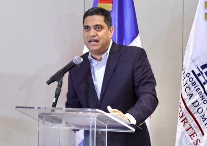 Gobierno anuncia incentivos económicos para medallistas dominicanos en los Juegos Centroamericanos y del Caribe